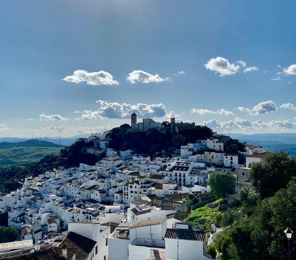 El Nido De Aguila Apartment Casares