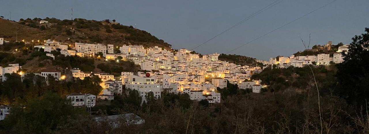 Apartment El Nido De Aguila Casares
