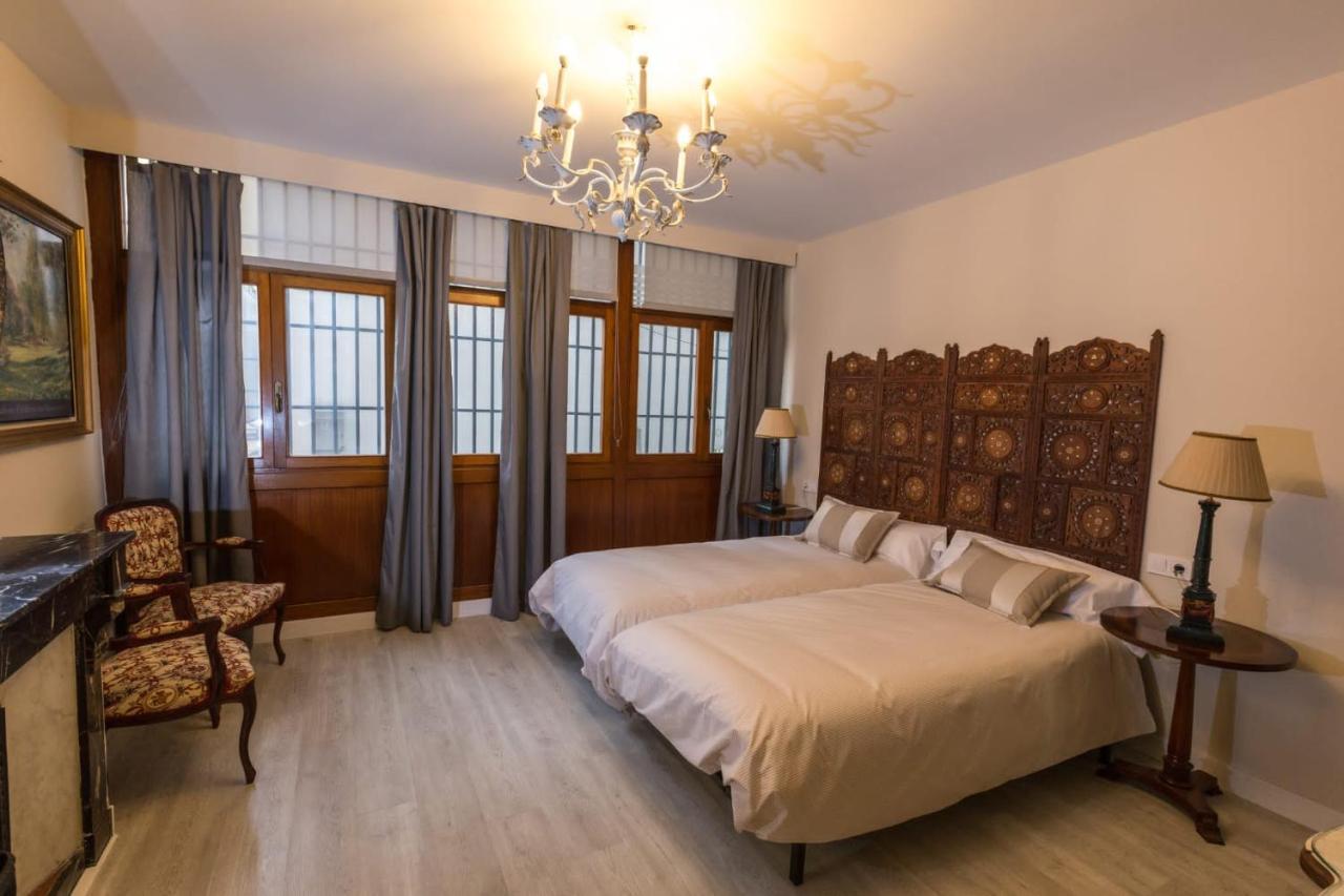 Espacioso A Estrenar!! Casco Viejo Apartment Bilbao