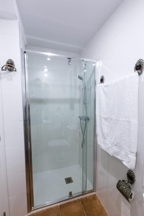 Apartment Espacioso A Estrenar!! Casco Viejo Bilbao
