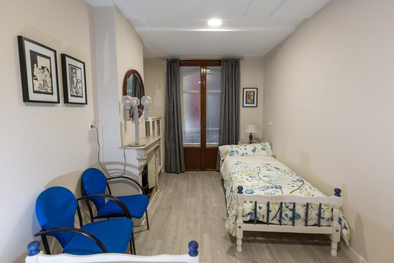 Espacioso A Estrenar!! Casco Viejo Apartment