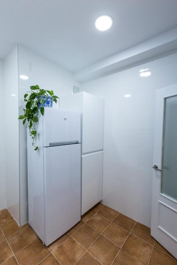 Apartment Espacioso A Estrenar!! Casco Viejo