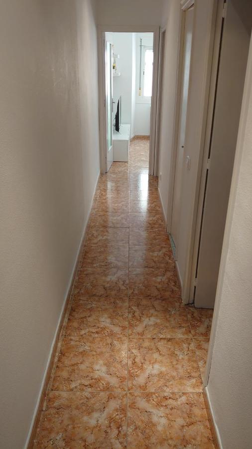 Centro De A 20m De La Playa Apartamento