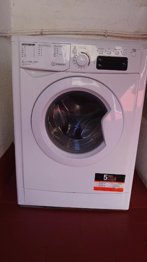 Apartamento Centro De A 20m De La Playa *