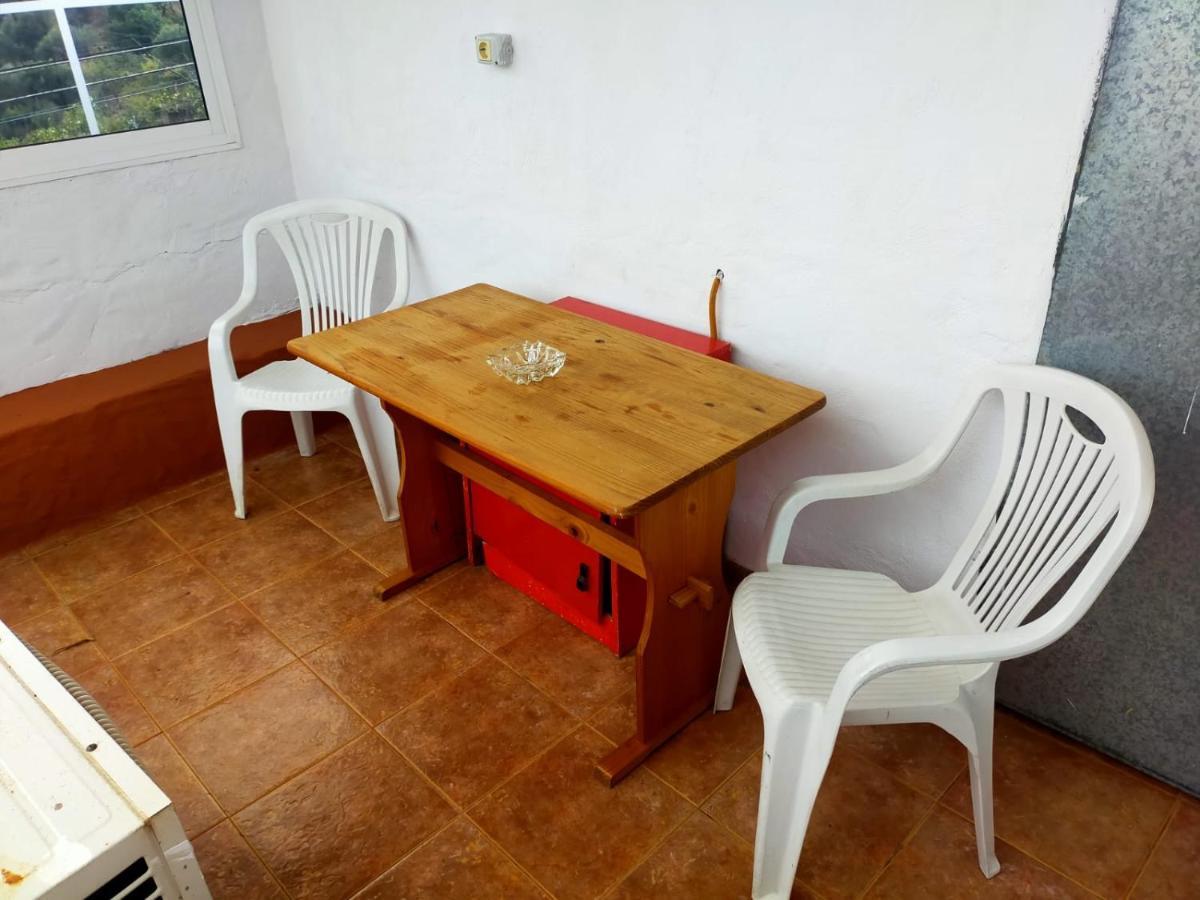 Chalet Chalet Ruta Los Alfaques *
