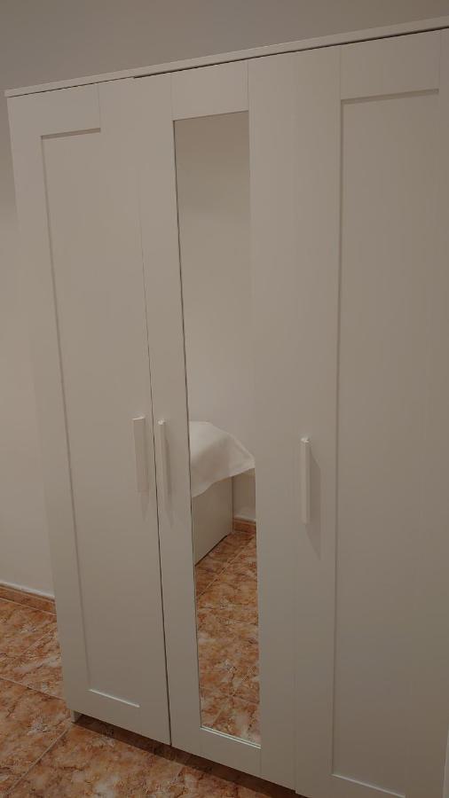 Centro De A 20m De La Playa Apartamento *