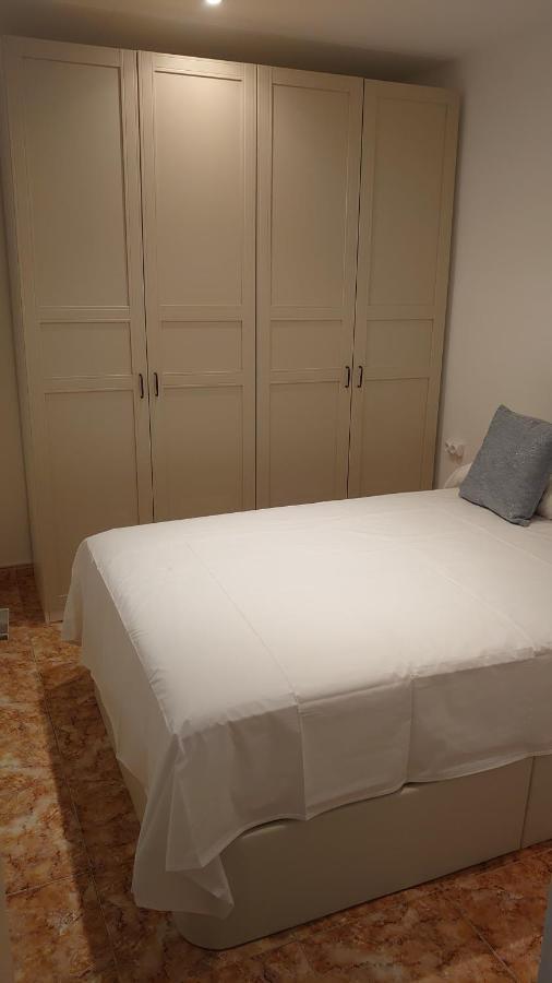 Centro De A 20m De La Playa Apartamento