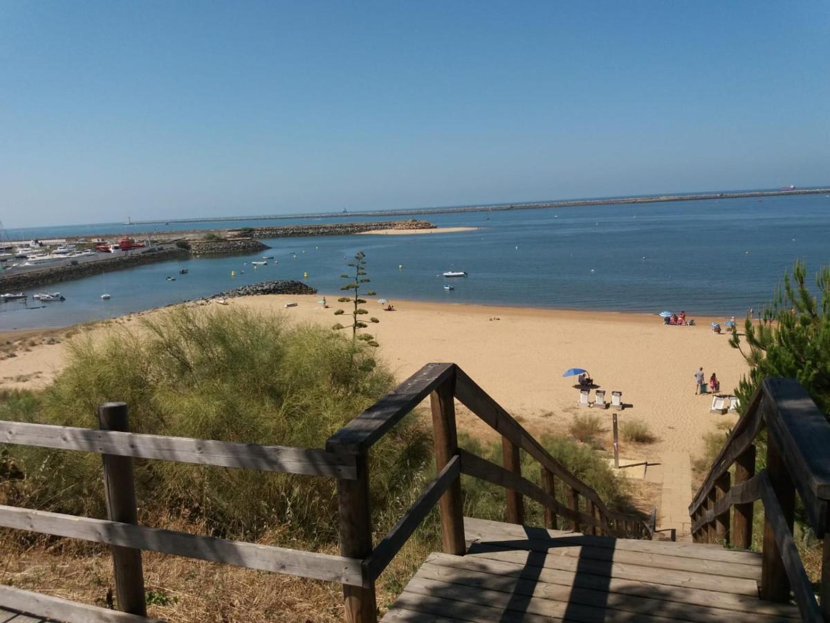 Playa Mazagón