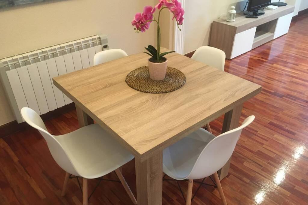 Apartment Alaia By Basquelidays *
