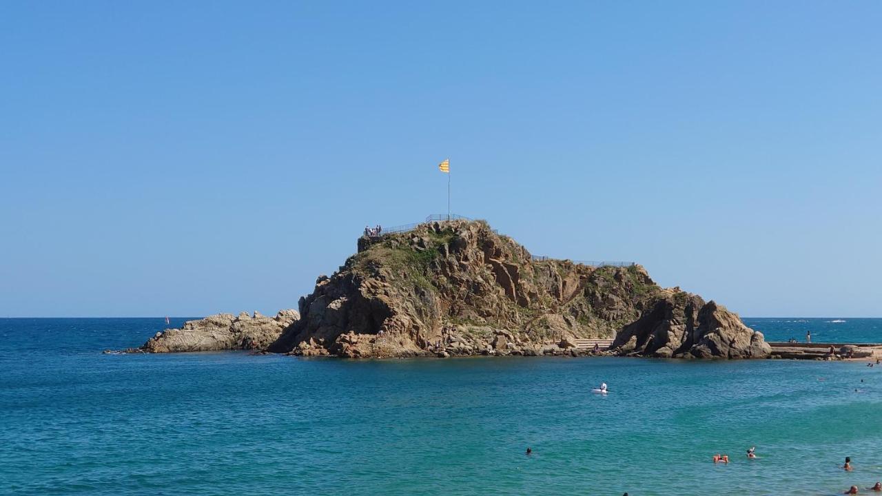 Centro De A 20m De La Playa