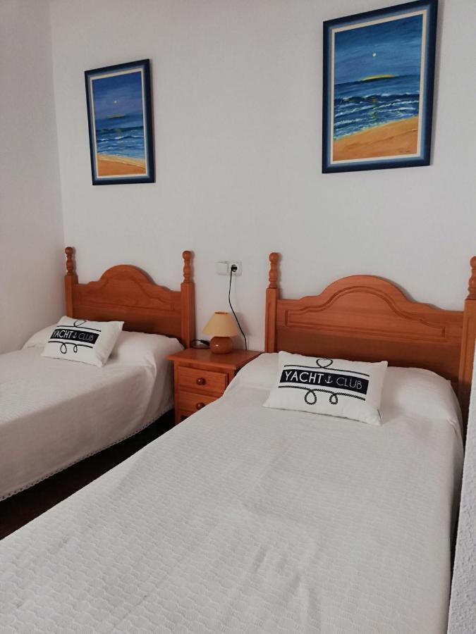 Apartamento Arenales Del Sol, Alicante