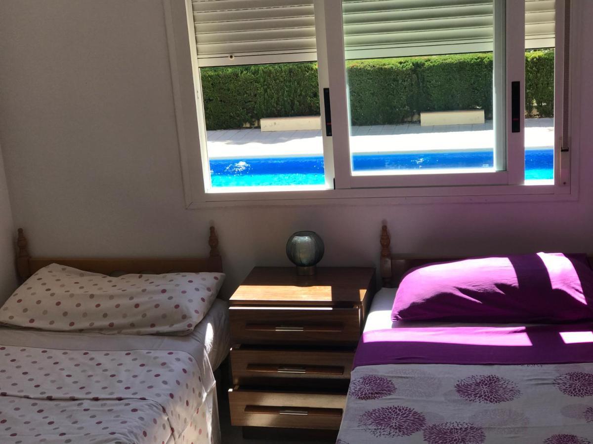 Residencial Aqua - La Pineda * Salou