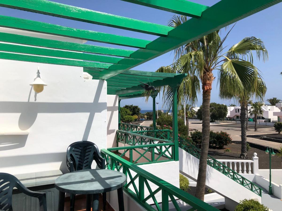 Playa Park * Los Pocillos
