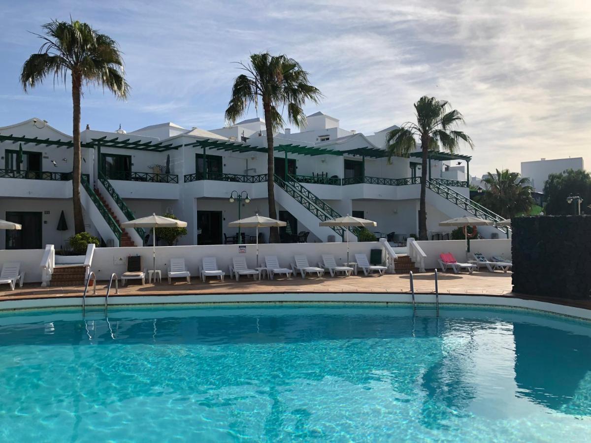 Playa Park Apartamento Los Pocillos