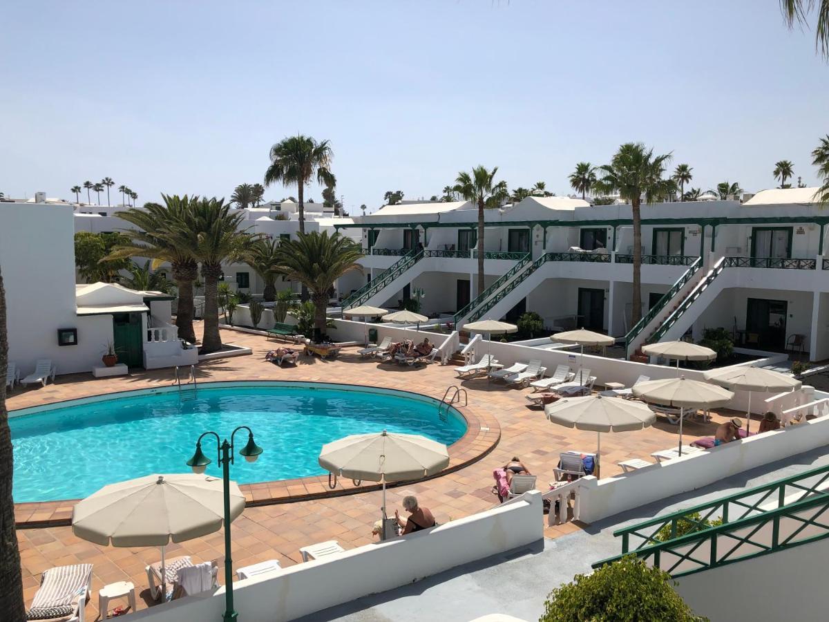 Playa Park Apartamento Los Pocillos