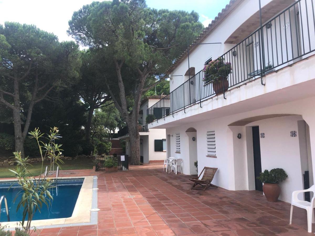 Apartment Espectacular Con Piscina En Calella De Palafrugell