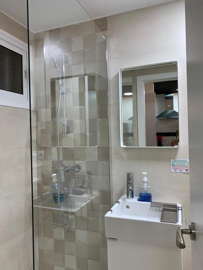 Apartamento Luxury Estudio Júpiter Minerva *