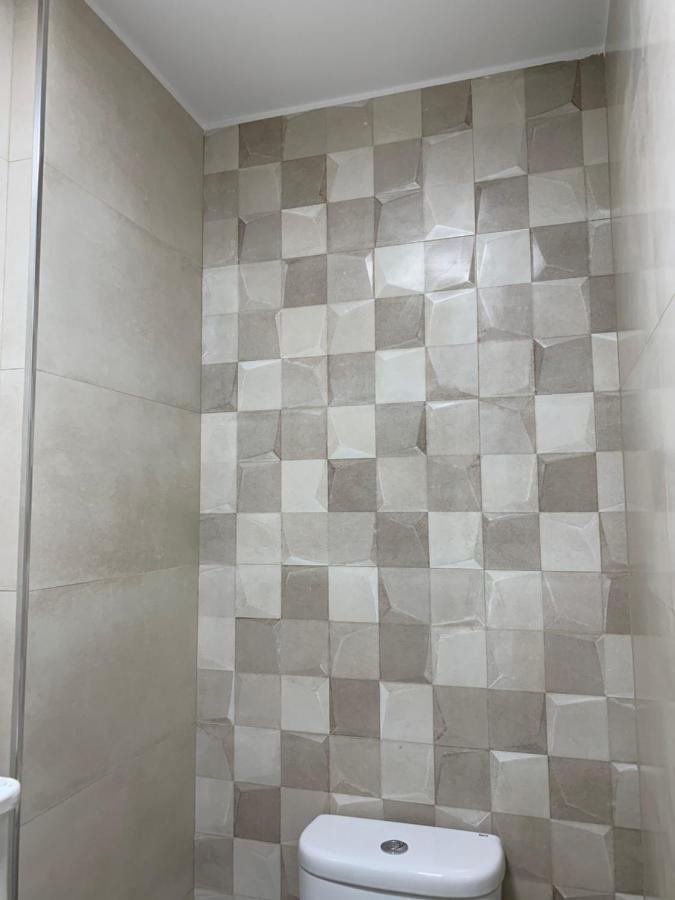Apartamento Luxury Estudio Júpiter Minerva Benalmádena