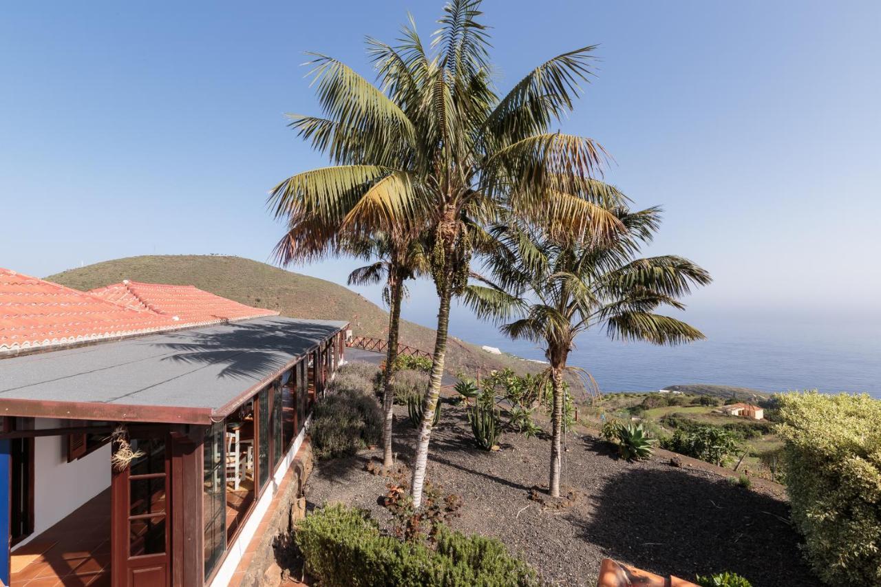 Casita Estrella Del Norte Puntallana