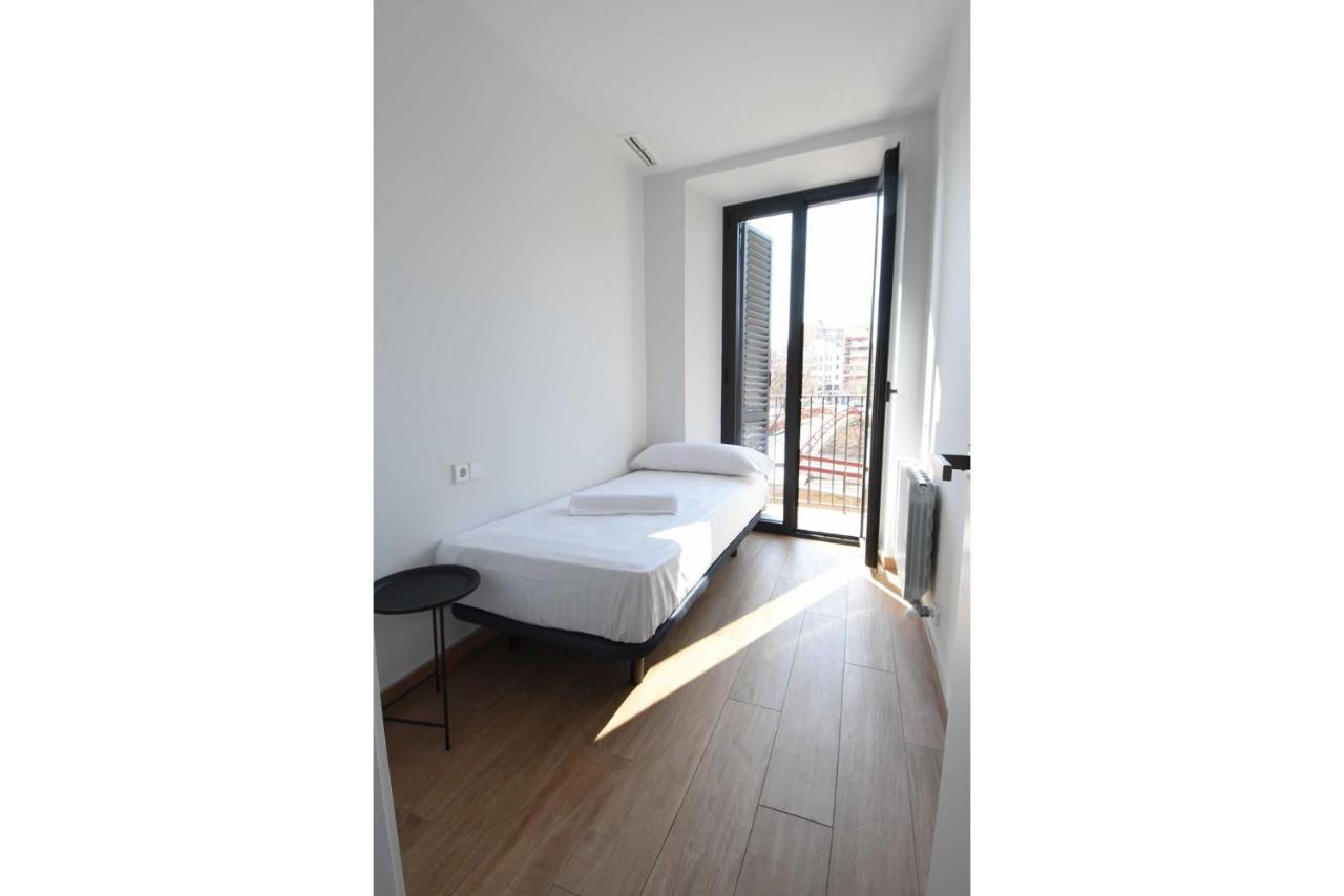 Apg Carme 19 Apartamento