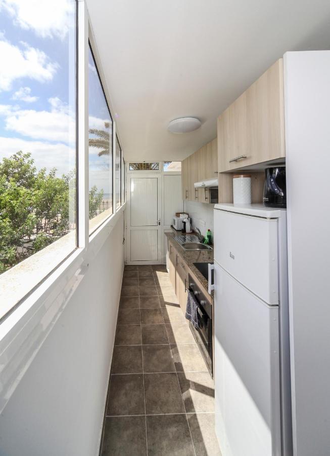 Apartment Luxury Sea Front Ii *