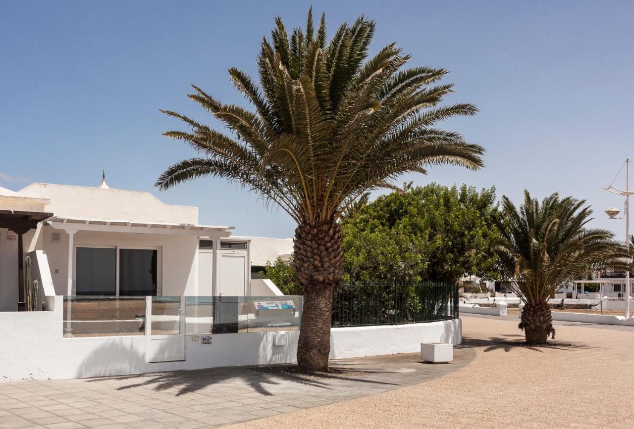 Luxury Sea Front Ii Apartment Playa Honda (Lanzarote)