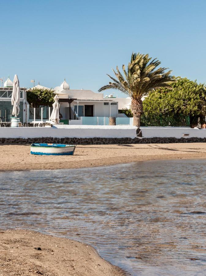 Luxury Sea Front Ii * Playa Honda (Lanzarote)