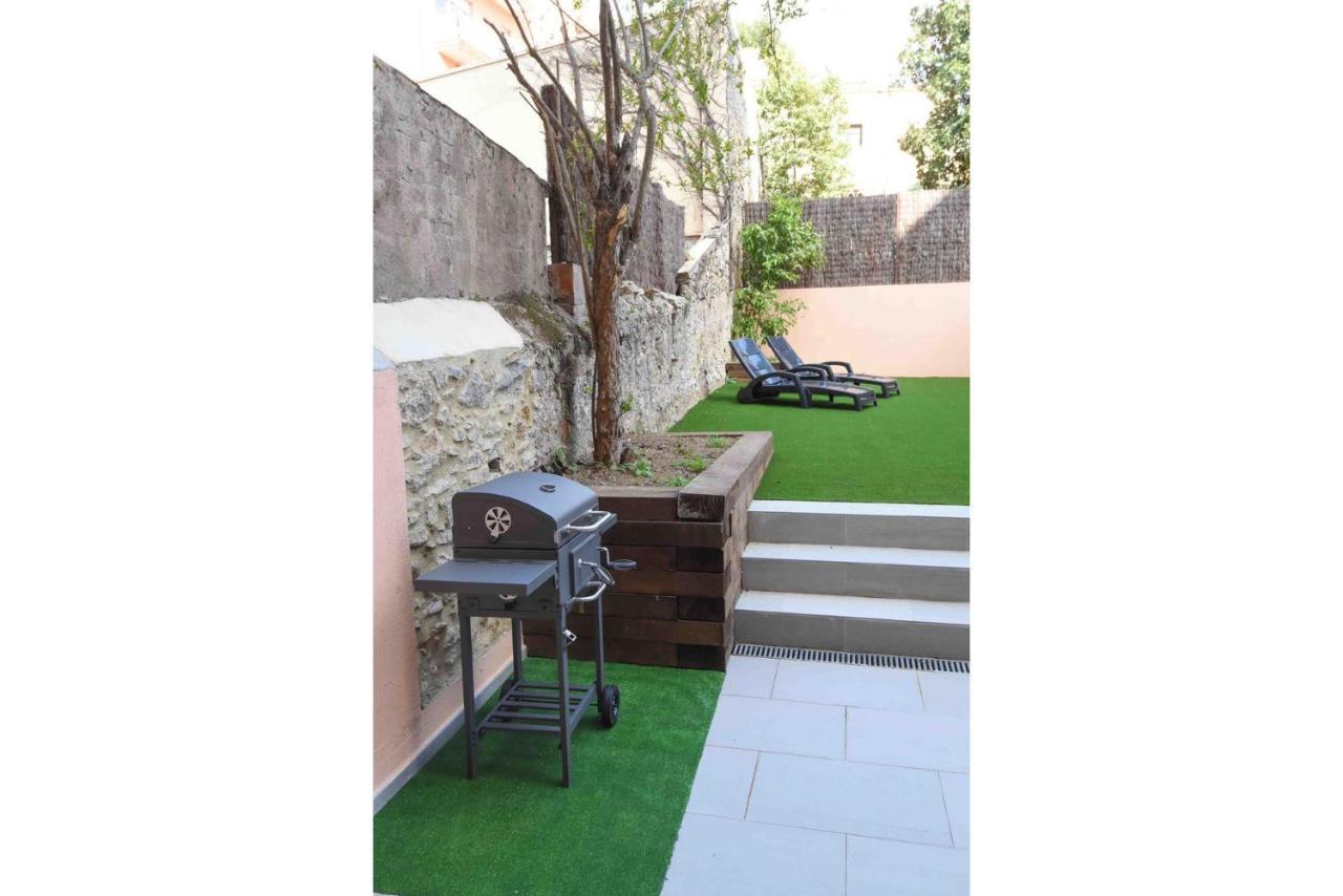 Apartamento Apg Carme 19