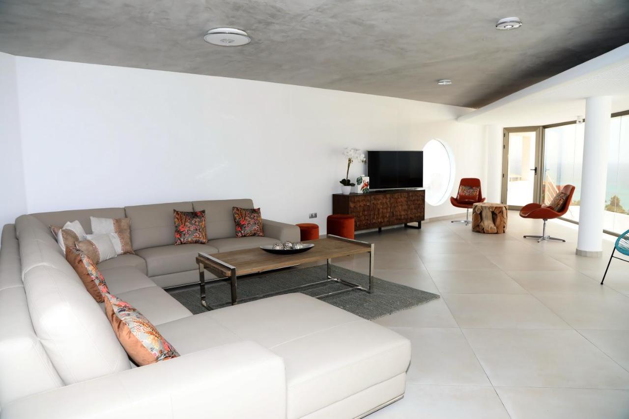 Ozeano Villa *