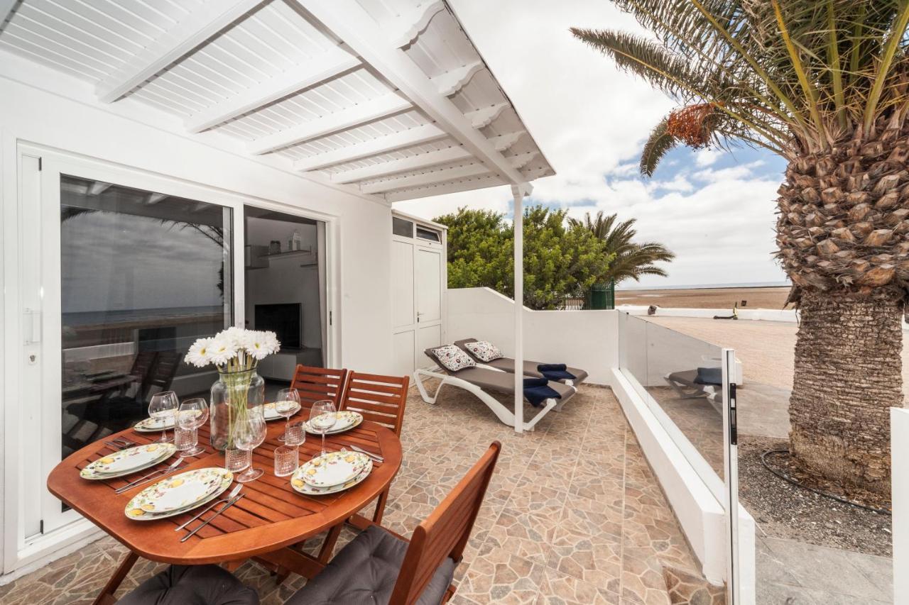 Apartment Luxury Sea Front Ii