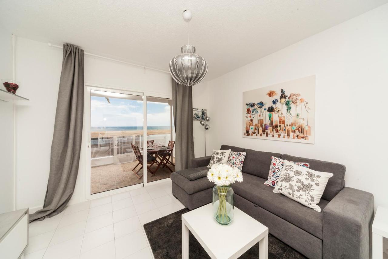 Luxury Sea Front Ii Apartment