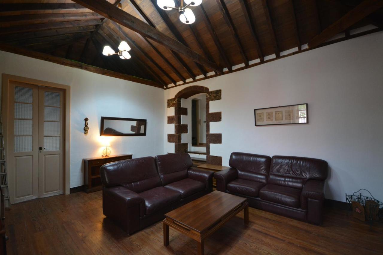 Casa Antigua La Embajada Сasa de vacaciones