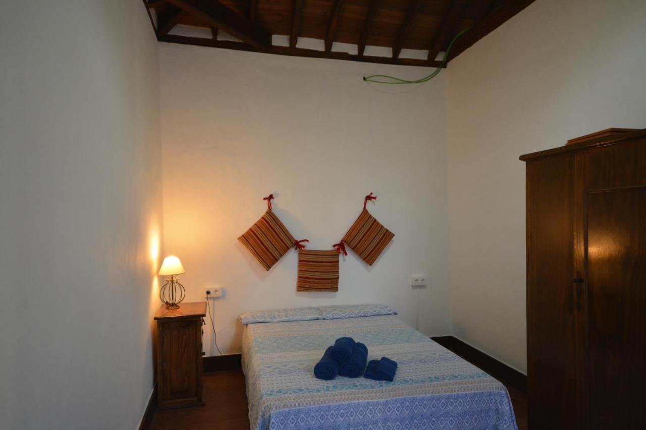 Сasa de vacaciones Casa Antigua La Embajada *