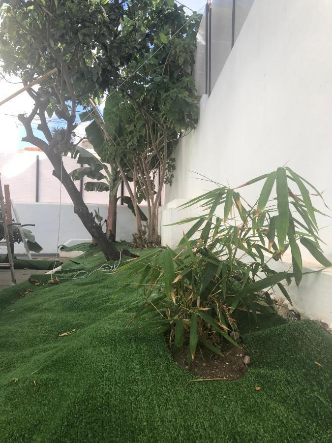 Casa Antigua La Embajada Сasa de vacaciones