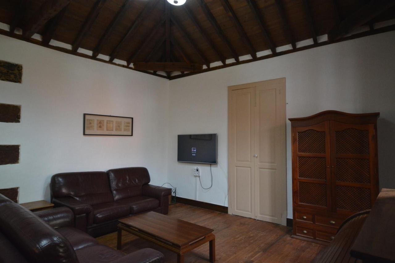 Casa Antigua La Embajada Сasa de vacaciones