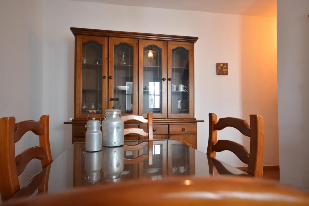 Casa Antigua La Embajada Сasa de vacaciones *