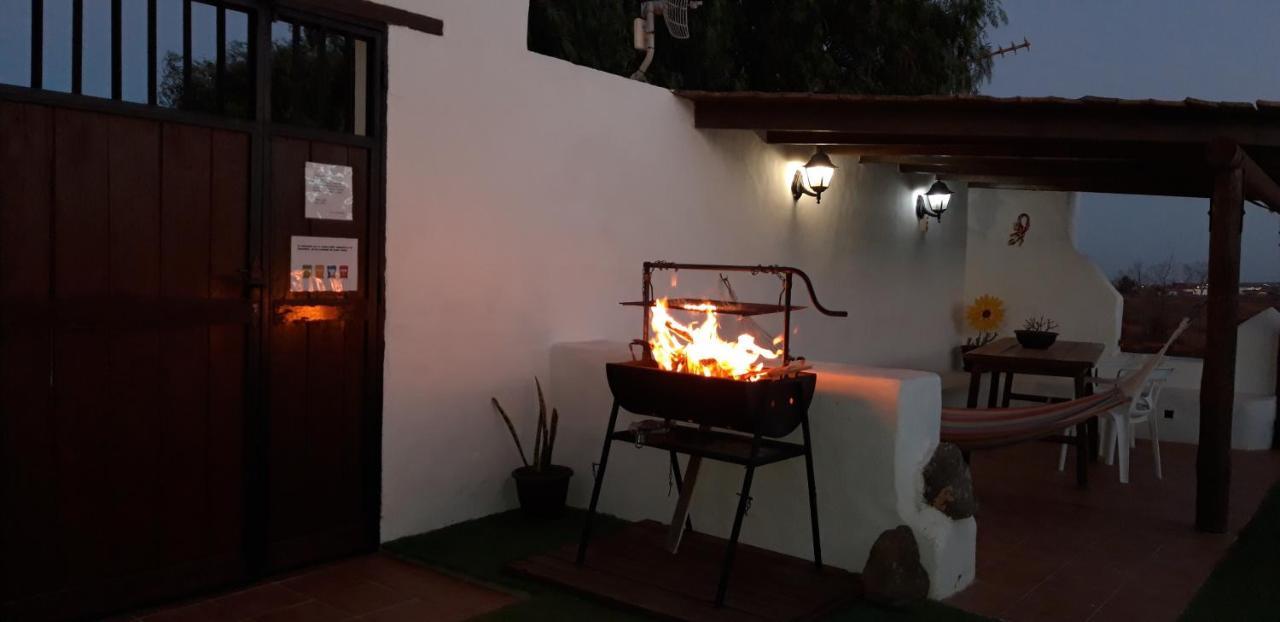 Casa La Orilla Antigua (Fuerteventura)
