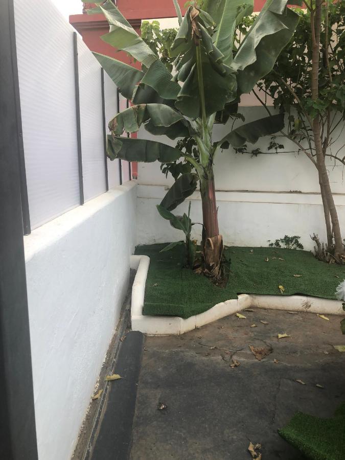 Сasa de vacaciones Casa Antigua La Embajada Tejina