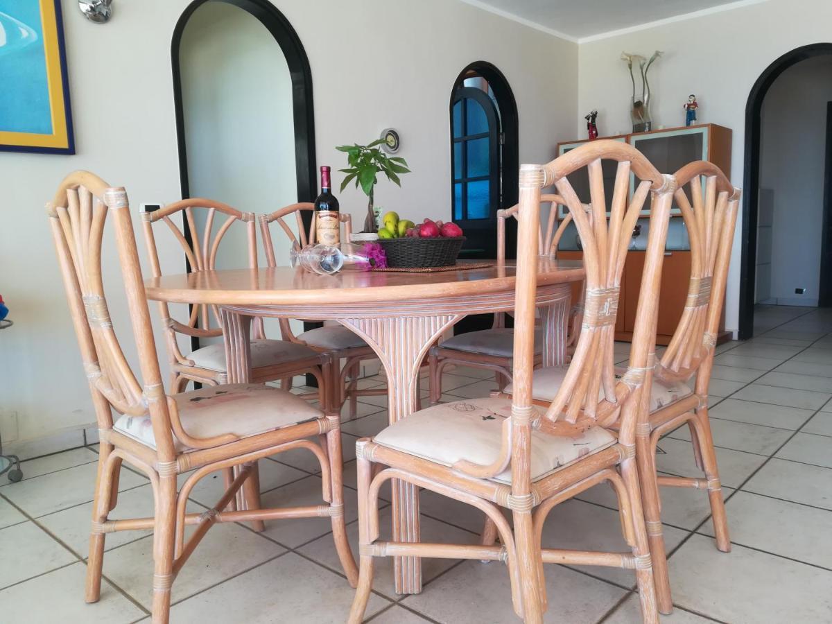 Sin Pena Holiday home