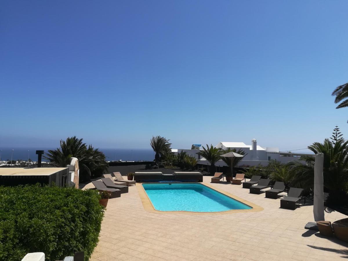 Sin Pena Holiday home Tias