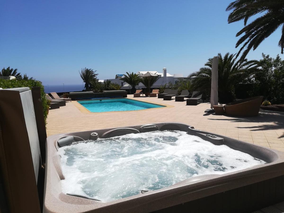 Holiday home Sin Pena Tias