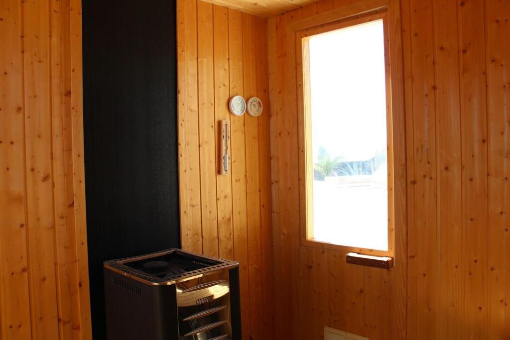 Sin Pena Holiday home *