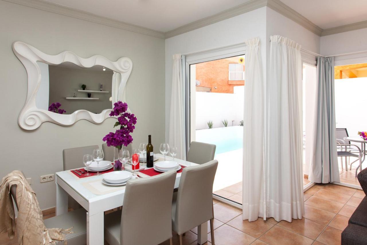 Casa Esther * Corralejo