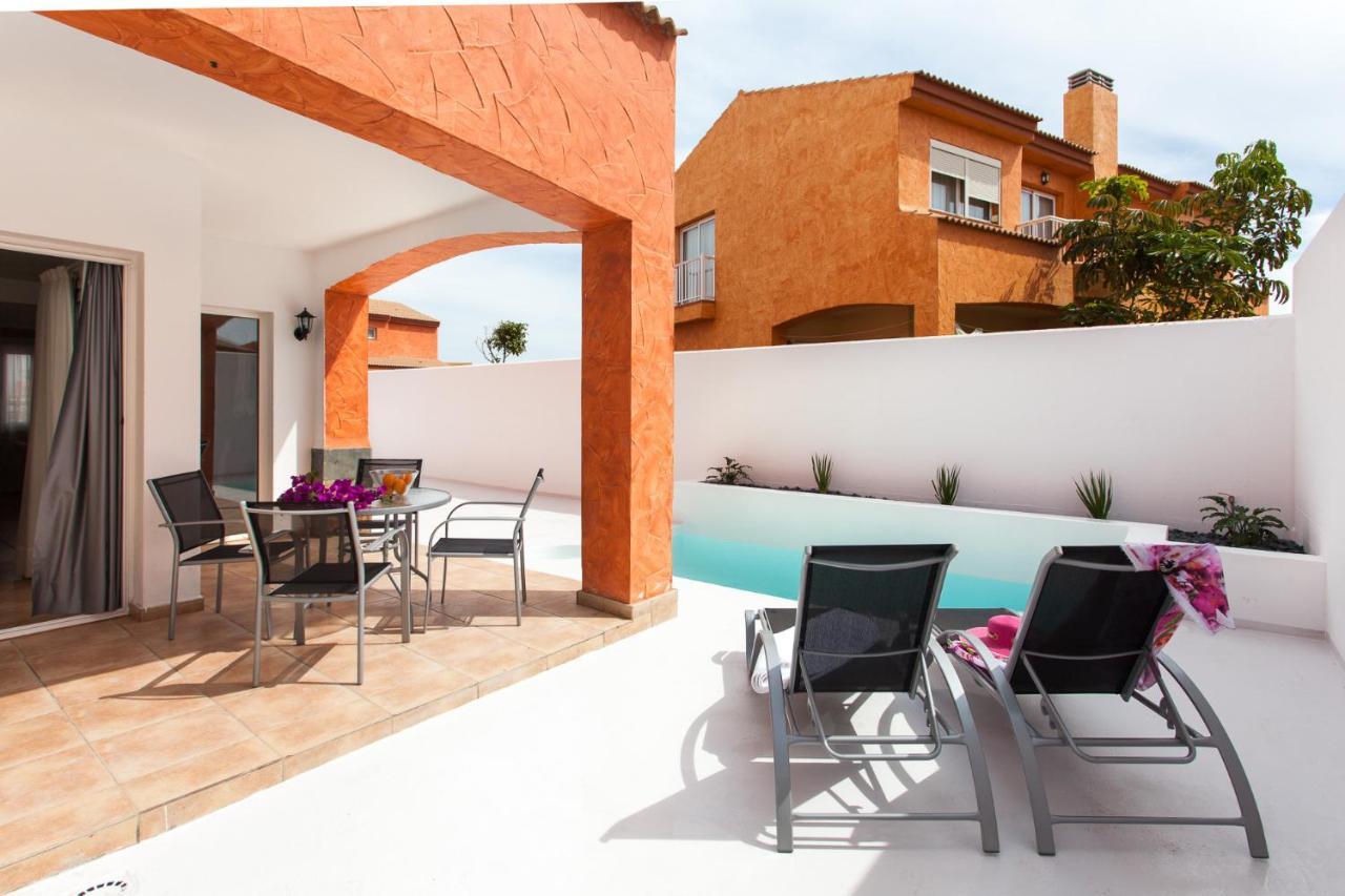 Casa Esther Corralejo