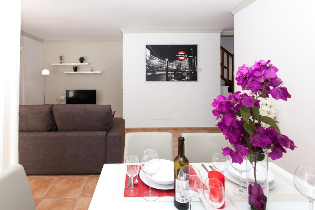 Villa Casa Esther Corralejo
