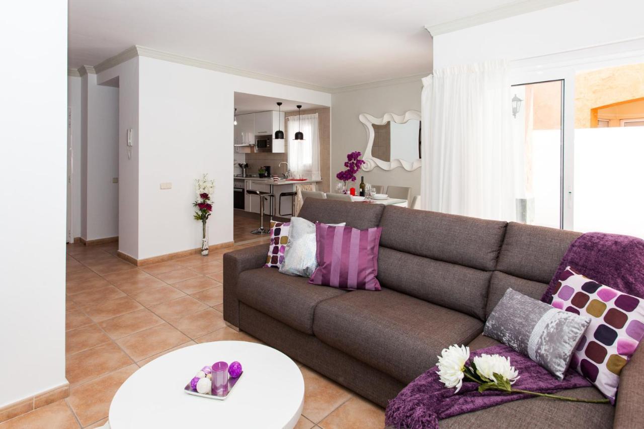 Casa Esther * Corralejo