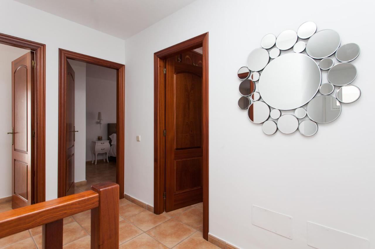 Casa Esther Corralejo