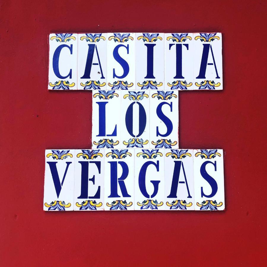 Casita Vergas Las Indias