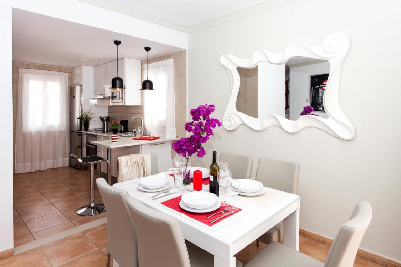Casa Esther Corralejo