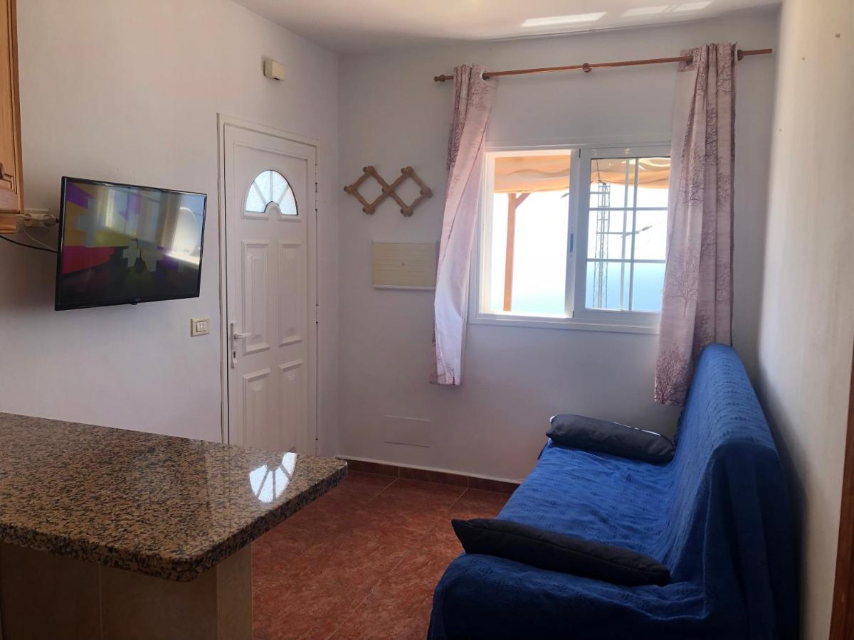 Casita Vergas Las Indias